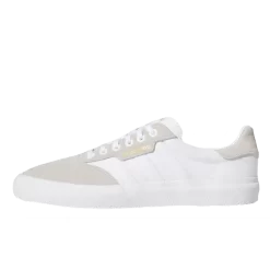 Adidas 3MC Vulc White