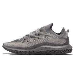 Adidas 4D Fusio Grey