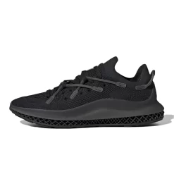 Adidas 4D Fusio Triple Black