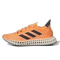 Adidas 4D FWD Flash Orange