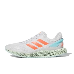 Adidas 4D Run 1.0 Parley Grey Coral