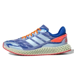 Adidas 4D Run 1.0 Glow Blue