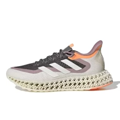 Adidas 4DFWD 2 Grey Beam Orange