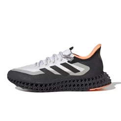 Adidas 4DFWD 2 White Black