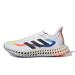 Adidas 4DFWD 2 White Power Blue