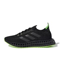 Adidas 4DFWD Black Volt
