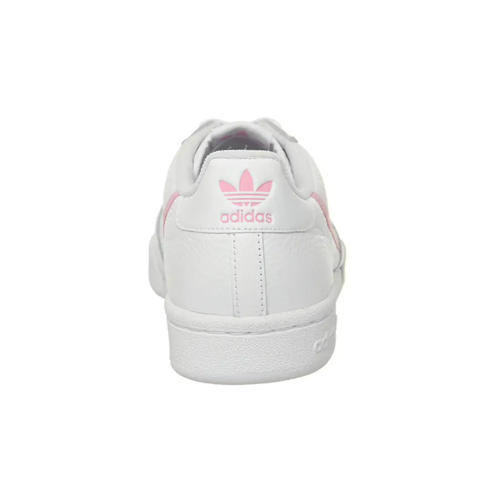 Adidas Continental 80 White Pink - Image 4