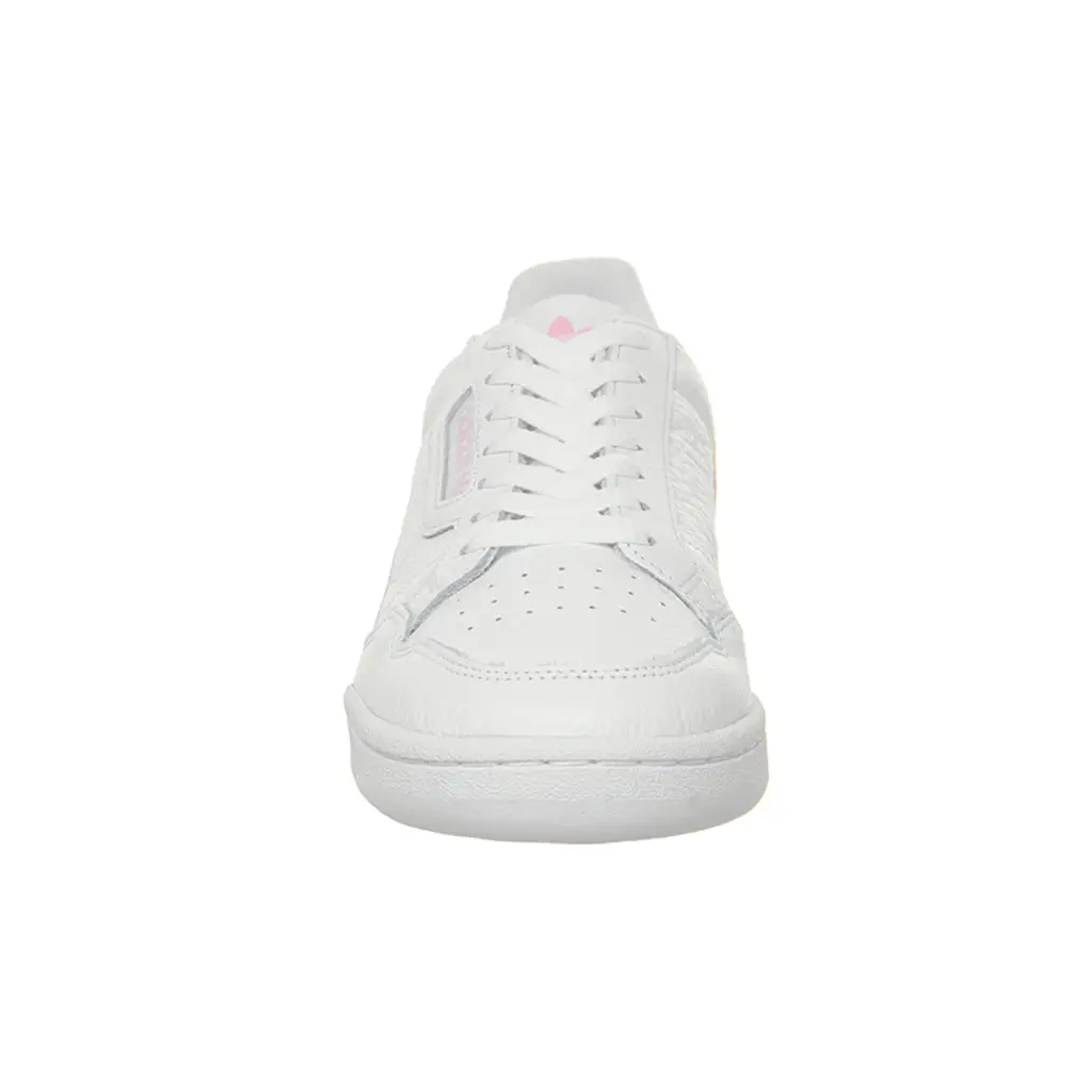 Adidas Continental 80 White Pink - Image 2