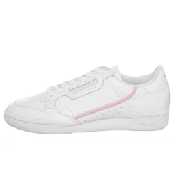 Adidas Continental 80 White Pink