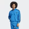 Adidas 83-C Track Top - Blue Bird