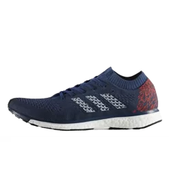 Adidas Adizero Primeknit Blue