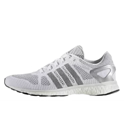 Adidas Adizero Primeknit LTD White Reflective