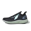 Adidas AlphaEdge 4D Black Blue