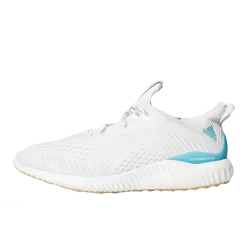Adidas Alphabounce 1 Parley White