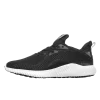 Adidas Alphabounce Black White