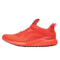 Adidas Alphabounce Engineered Mesh Red