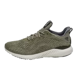Adidas Alphabounce Engineered Mesh Trace Cargo