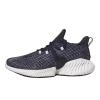 Adidas Alphabounce Navy Pink