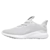 Adidas Alphabounce White