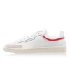 Adidas Americana Low White