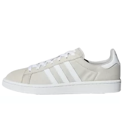 Adidas Campus Beige White