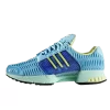 Adidas ClimaCool 1 Blue Yellow