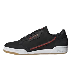 Adidas Originals X TFL Continental 80 Black Gum