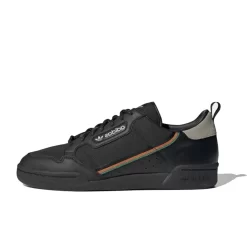 Adidas Continental 80 Black Multi
