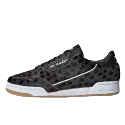 Adidas Continental 80 Black Panther