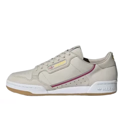 Adidas Originals X TFL Continental 80 Brown Gum