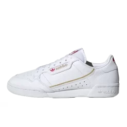 Adidas Continental 80 Valentines Day 2020 White