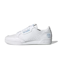 Adidas Continental 80 White Blue Hero