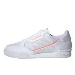 Adidas Continental 80 White Coral