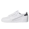 Adidas Continental 80 White Silver