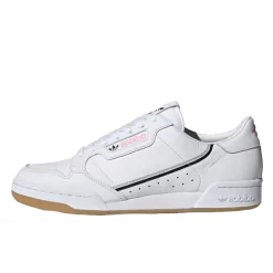 Adidas Originals X TFL Continental 80 White Gum