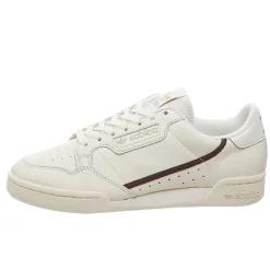 Adidas Continental 80 White Met Gold