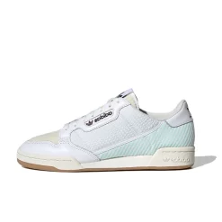 Adidas Continental 80 White Multi