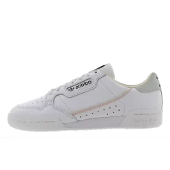 Adidas Continental 80 White Women