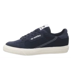 Adidas Continental Vulc Navy