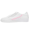 Adidas Continental 80 Off White Pink