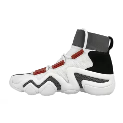 Adidas Crazy 8 AD White Black