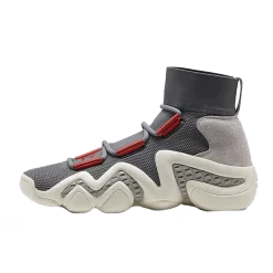 Adidas Day 1 Crazy 8 Grey