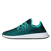Adidas Deerupt Aqua Black