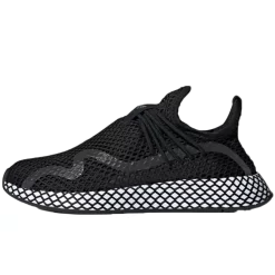 Adidas Deerupt S Black