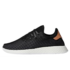 Adidas Deerupt Black Beige