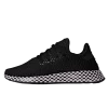 Adidas Deerupt Black Lilac Womens