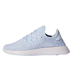 Adidas Deerupt Blue Womens