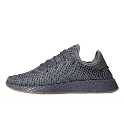 Adidas Deerupt Black