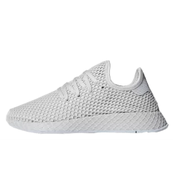 Adidas Deerupt Grey Womens