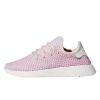 Adidas Deerupt Linen Womens